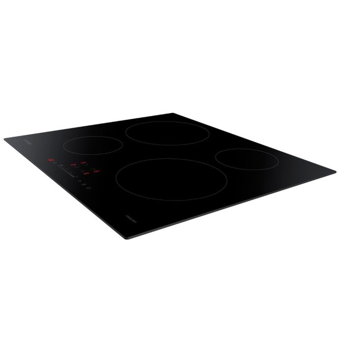 Built-in electric hob Samsung NZ64H37070K WT — 5