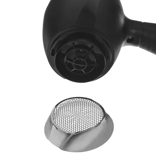 Hair dryer BaByliss 6713DE — 2