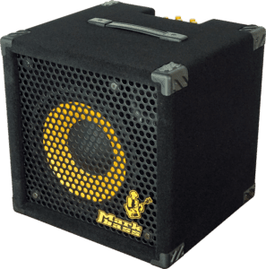 Markbass Marcus Miller CMD101 Micro 60 — 2