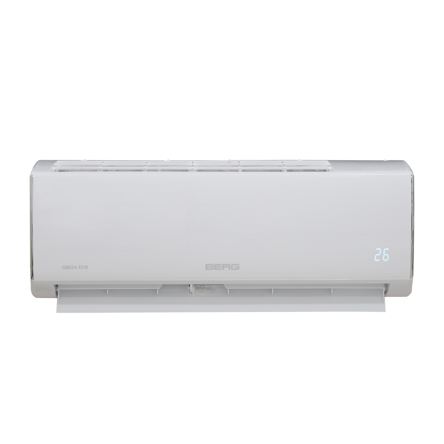 Air conditioner BERG ECO BGAC-09 T — 8