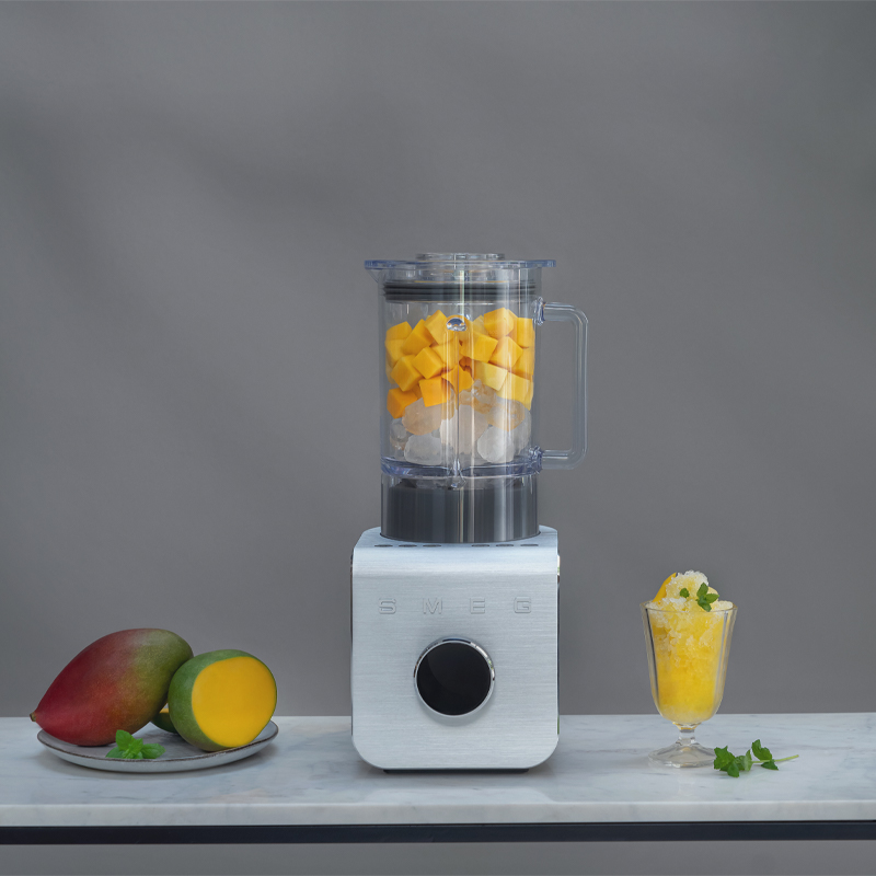 Blender Smeg BLC01BLMEU — 7