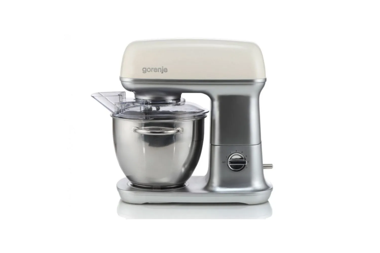 Kitchen machine GORENJE MMC1000RL — 2