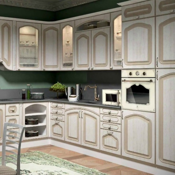 Built-in oven Electrolux OPEB2520V — 5