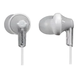 Наушники Panasonic RP-HJE118GU-S — 5