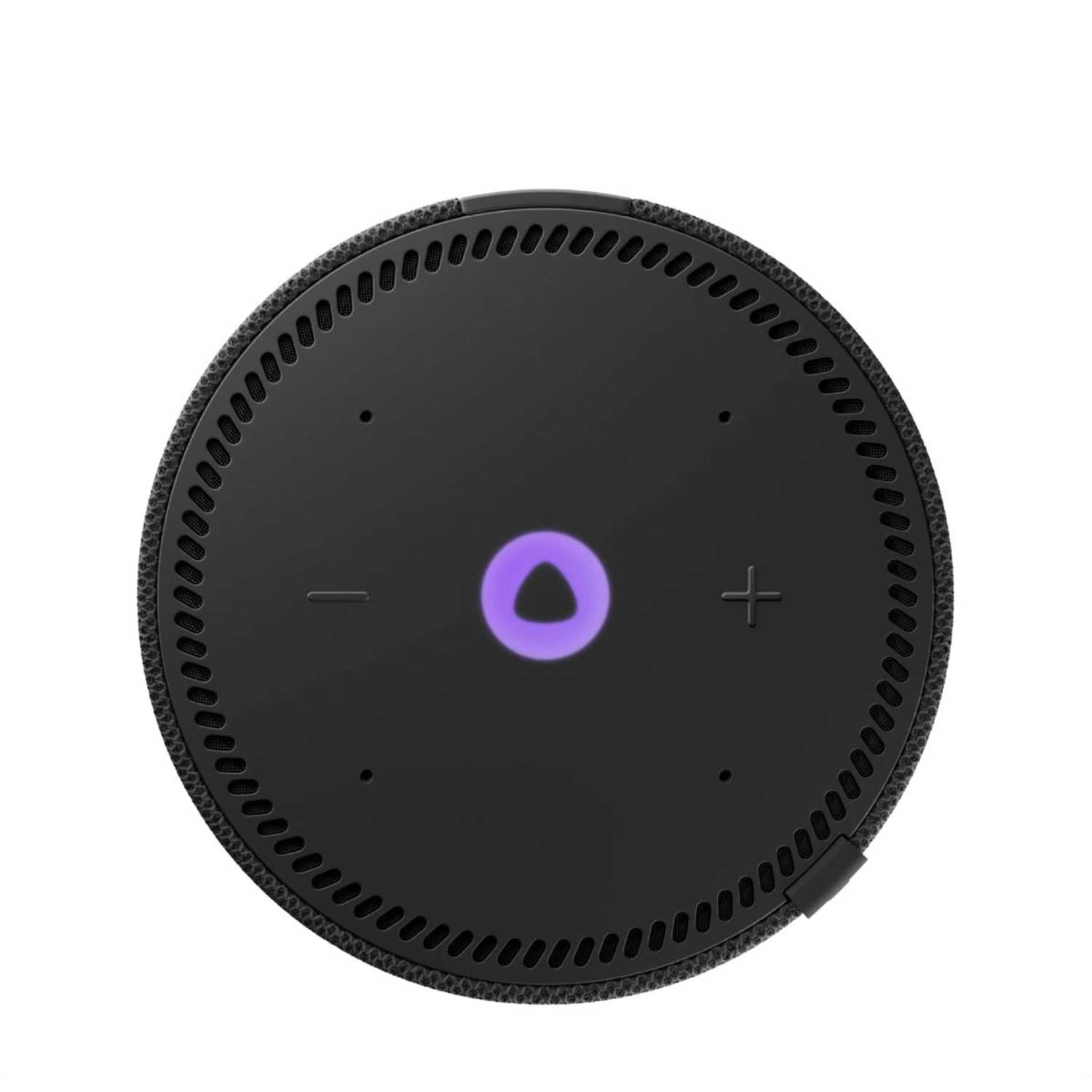 Smart speaker Mini Plus YNDX-00021 — 3