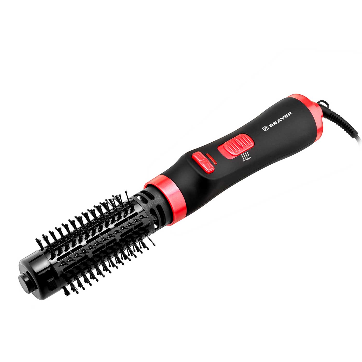 Hair styler BRAYER BR3133RD — 2