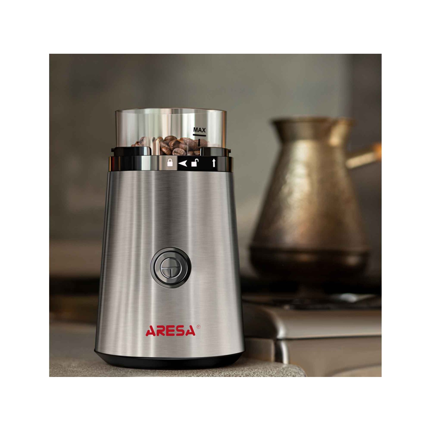El. grinder ARESA AR-3605 — 6
