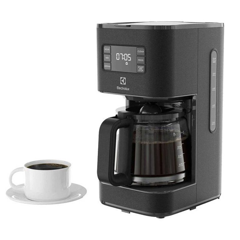 Drip coffee maker Electrolux E5CM1-6AN — 3