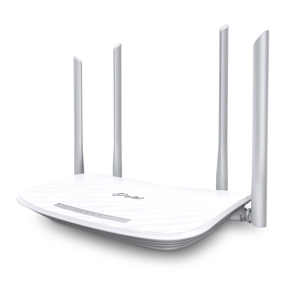 Роутер TP-Link Archer C50 AC1200 — 5