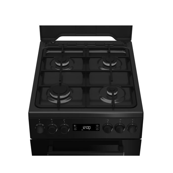 ## Indesit ISG5F2HB — 3