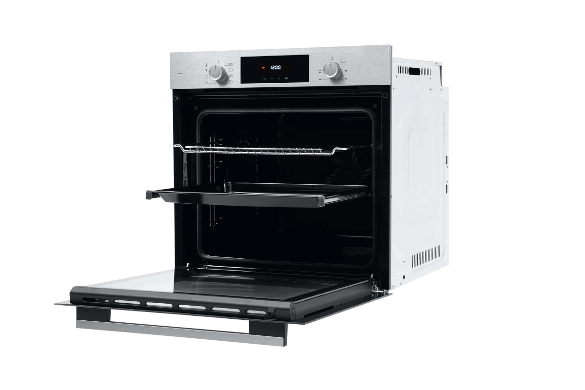 Built-in oven Kraft KF-OF7204X — 3
