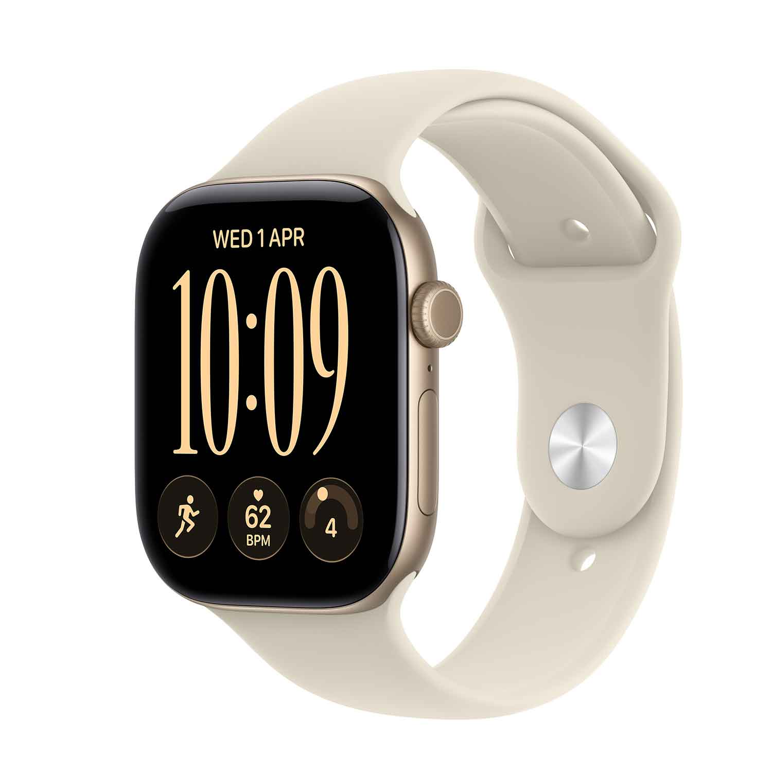Apple Watch Series 12 — 4