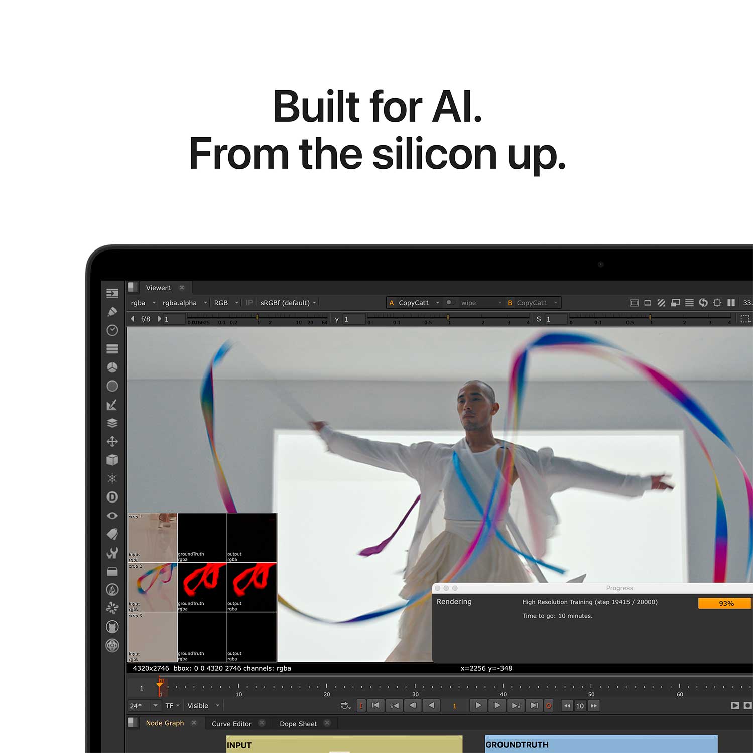 Apple MacBook Pro M4 Max 16-inch (2024) — 3