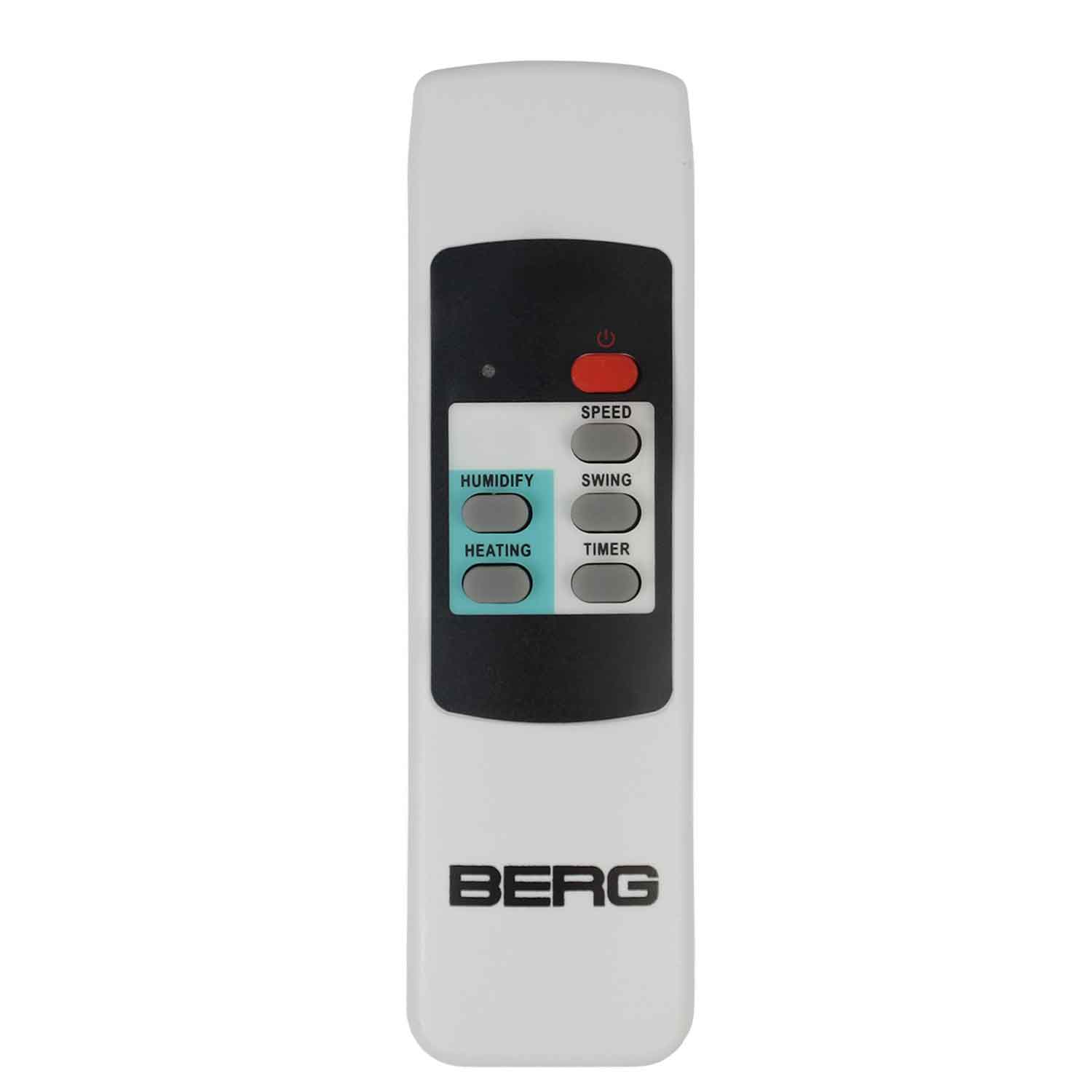 Air cooler BERG SEASON MIX — 6