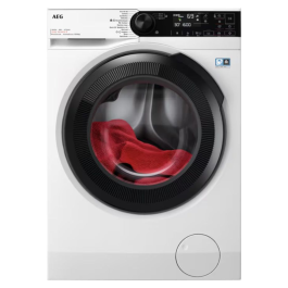 Washing machine AEG LWR73164Q