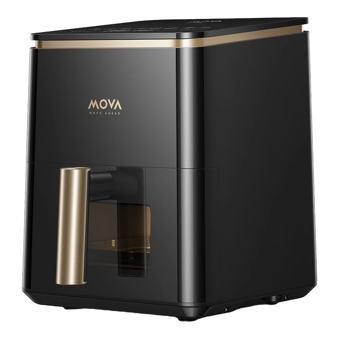 Mova Air Fryer Metalish AF10 Pro