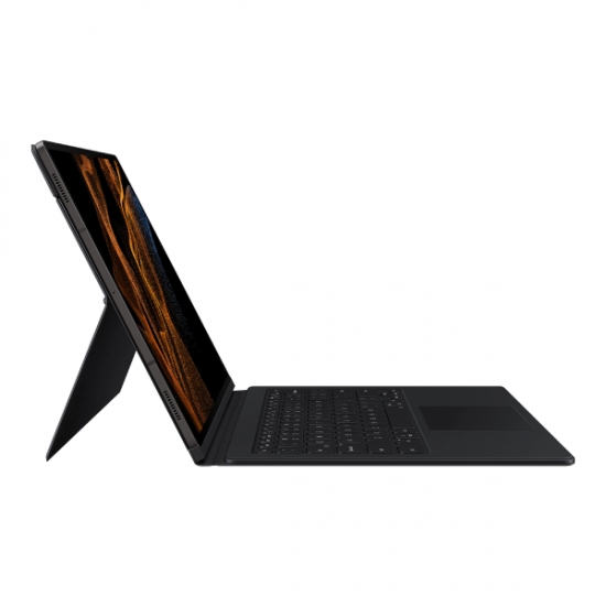 Cover keyboard Samsung Tab S8 Ultra — 3