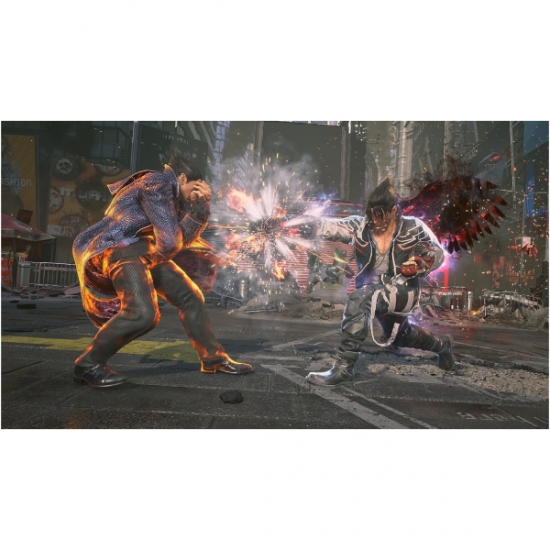 Game Sony PlayStation 5 Tekken 8 — 3