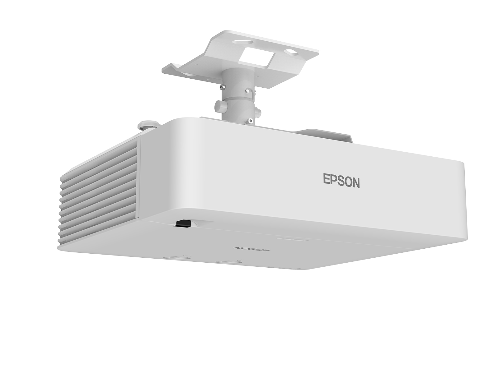 Epson EB-L530U LASER 3LCD Projector V11HA27040 Full HD 1080p 1920 x 1080 to WUXGA 1920 x 1200 WiFi — 3