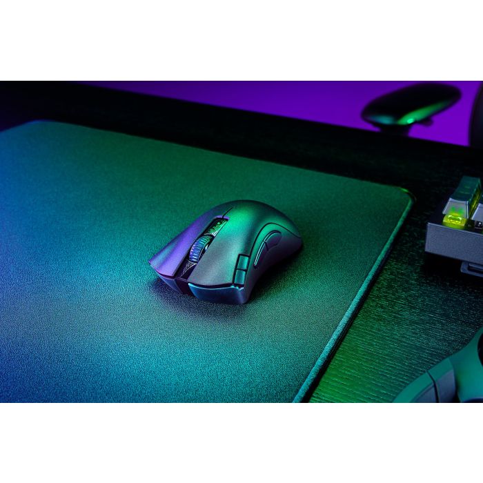 Wireless Mouse Deathadder V2 X HyperSpeed RZ01-04130100-R3G1 — 8