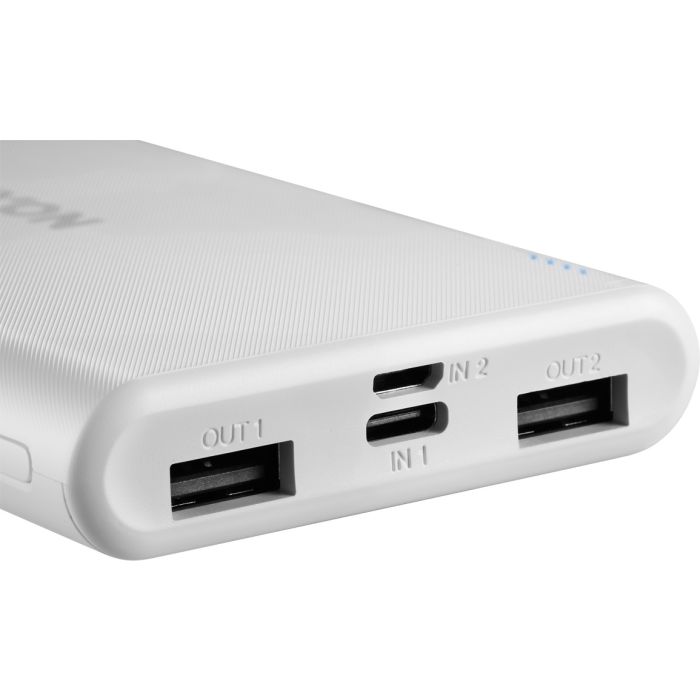 Canyon CNE-CPB1006W 10000mAh — 3