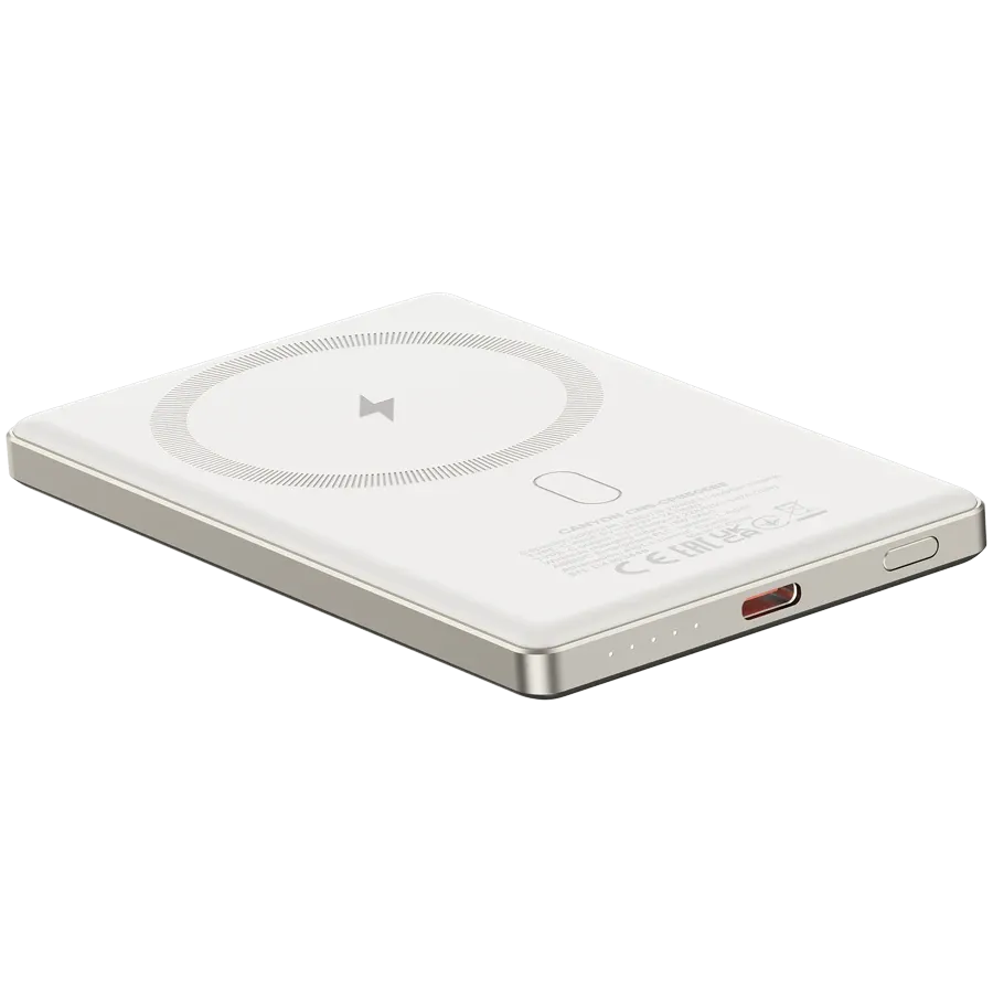 CANYON OnPower 505 Power Bank — 5