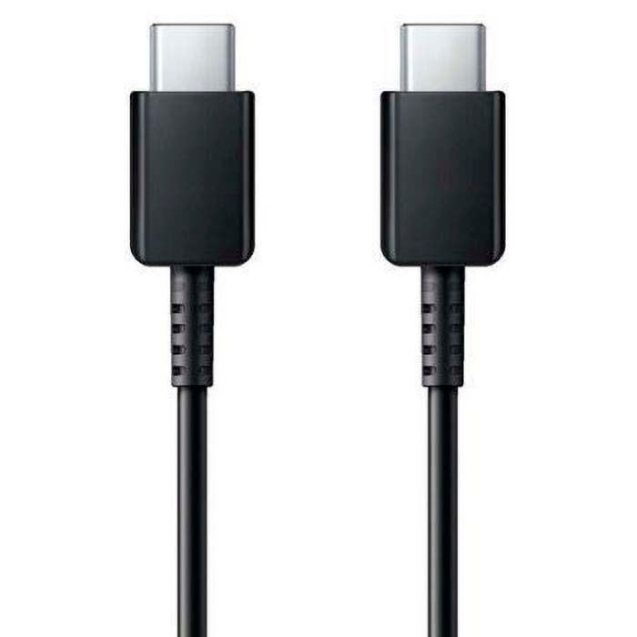 Type-C to Type-C Cable