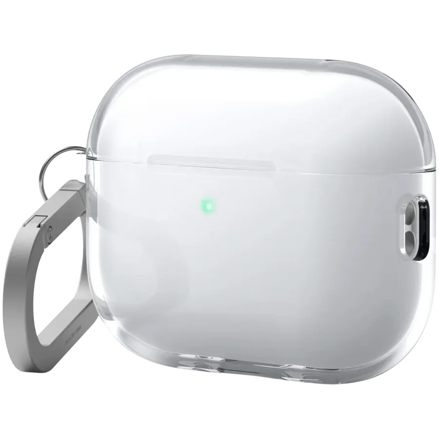 ELAGO Case Clear case Clear for AirPods Pro 3 — 2