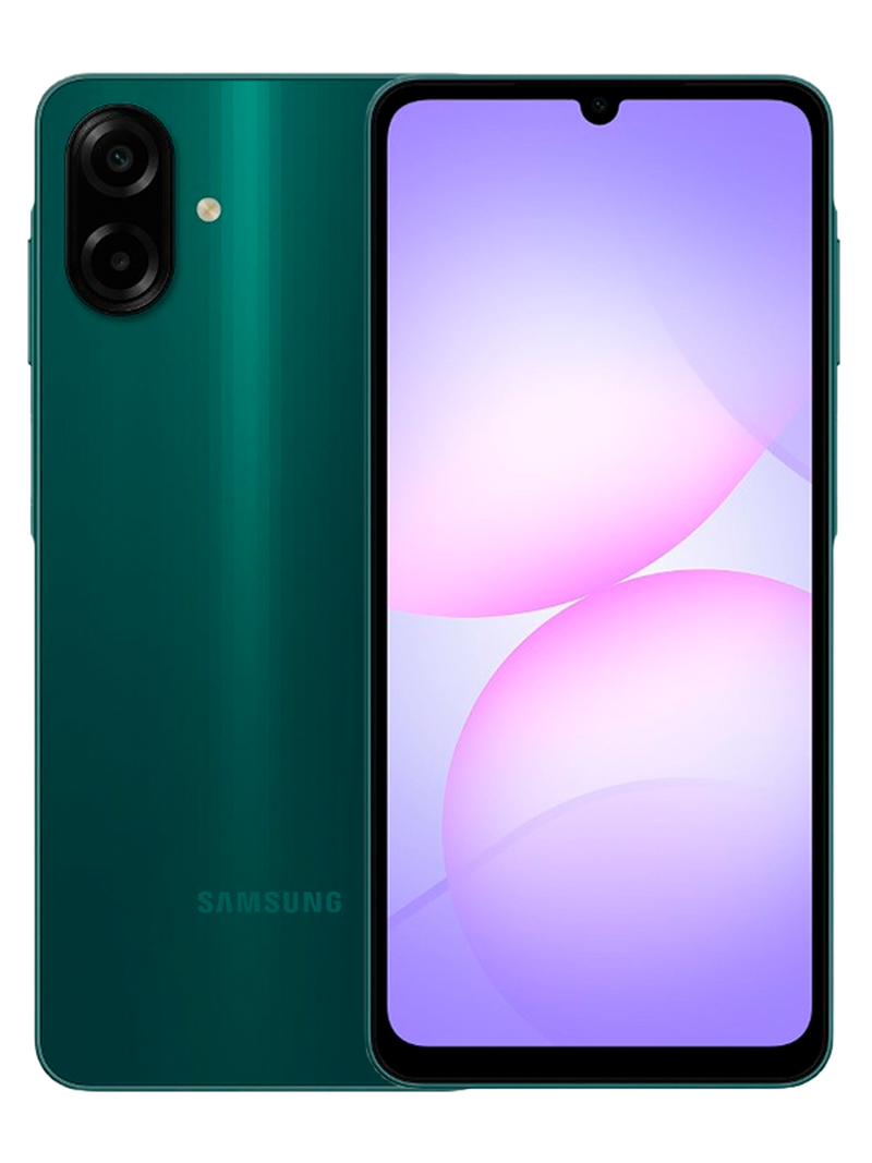 Galaxy A07 — 7