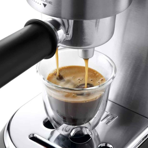 Semi-automatic coffee maker De'Longhi EC685.M Dedica Style EC685 — 17