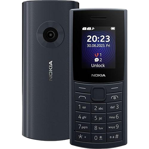 Nokia 110 (2019) — 4