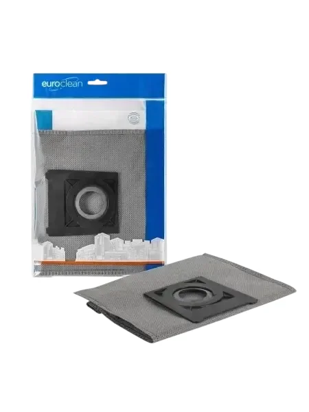 Cloth vacuum bag Bosch EUROCLEAN EUR05R Cloth — 2
