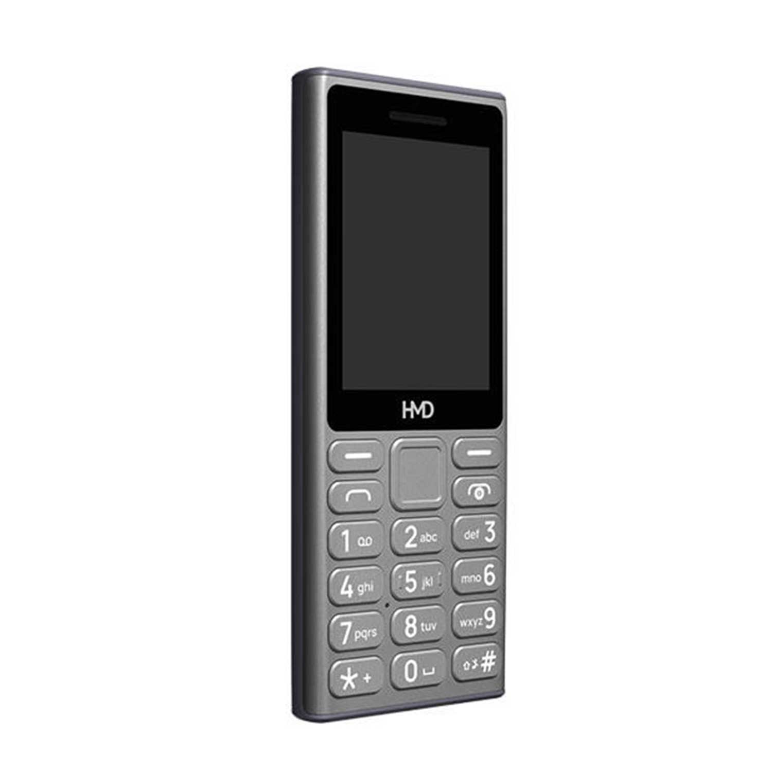 Phone HMD 110 TA-1662 DS 110 4G — 3
