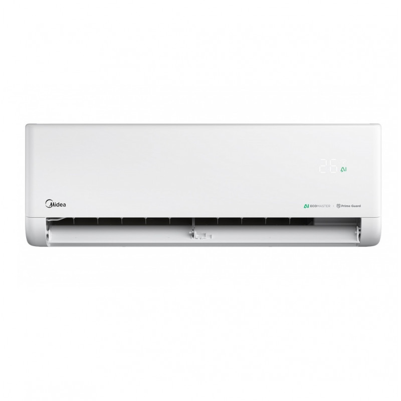 MIDEA EF1-18HRFN8 pip Ai Inverter < 60m² — 3