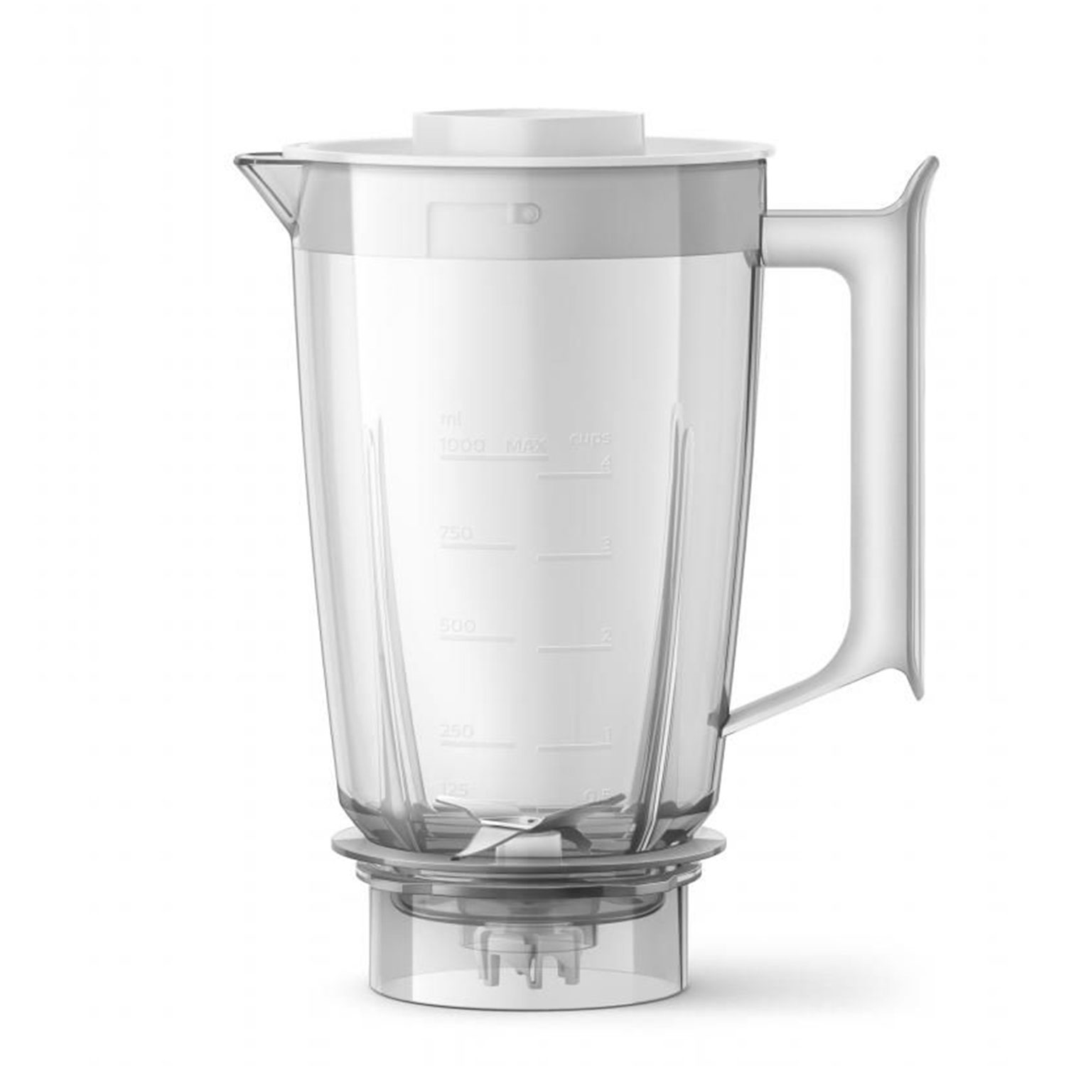 Blender Philips HR2041 41 — 10