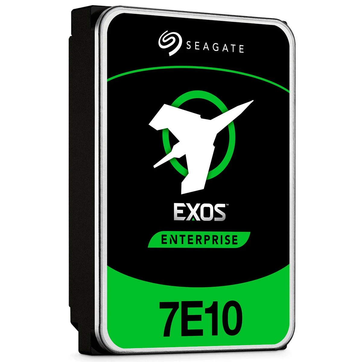 Exos 7E10 Enterprice HDD ST8000NM018B — 5