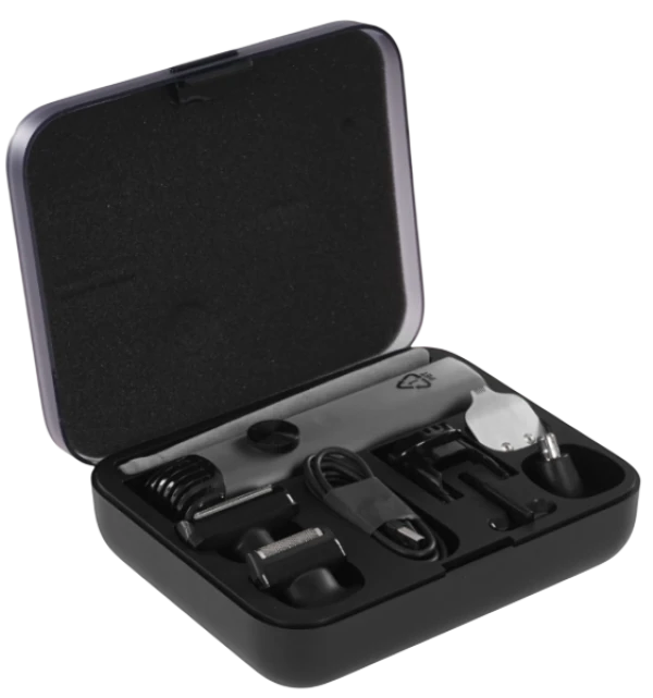 Grooming Kit Pro XMGHT2KITLF BHR6395GL — 3