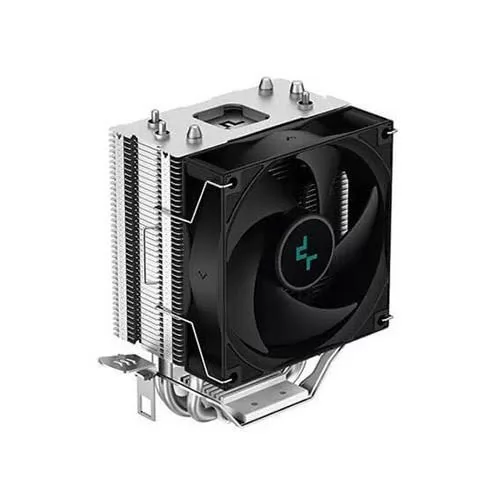 CPU cooler DeepCool AG300 LED 150W 3 heatpipes — 3