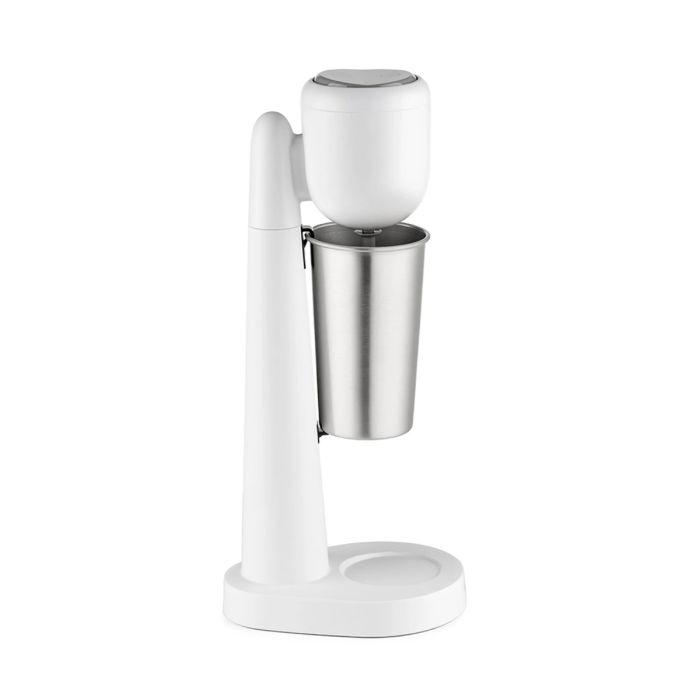 Muhler FMX--277S 1009302 Frappe mixer standing — 4