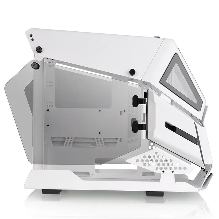 Thermaltake AH T200 Snow — 3