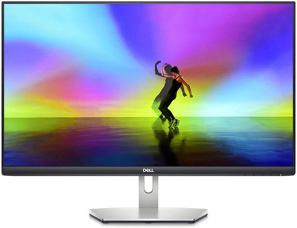 S2421HN WLED IPS monitor 23 8 4ms Full HD