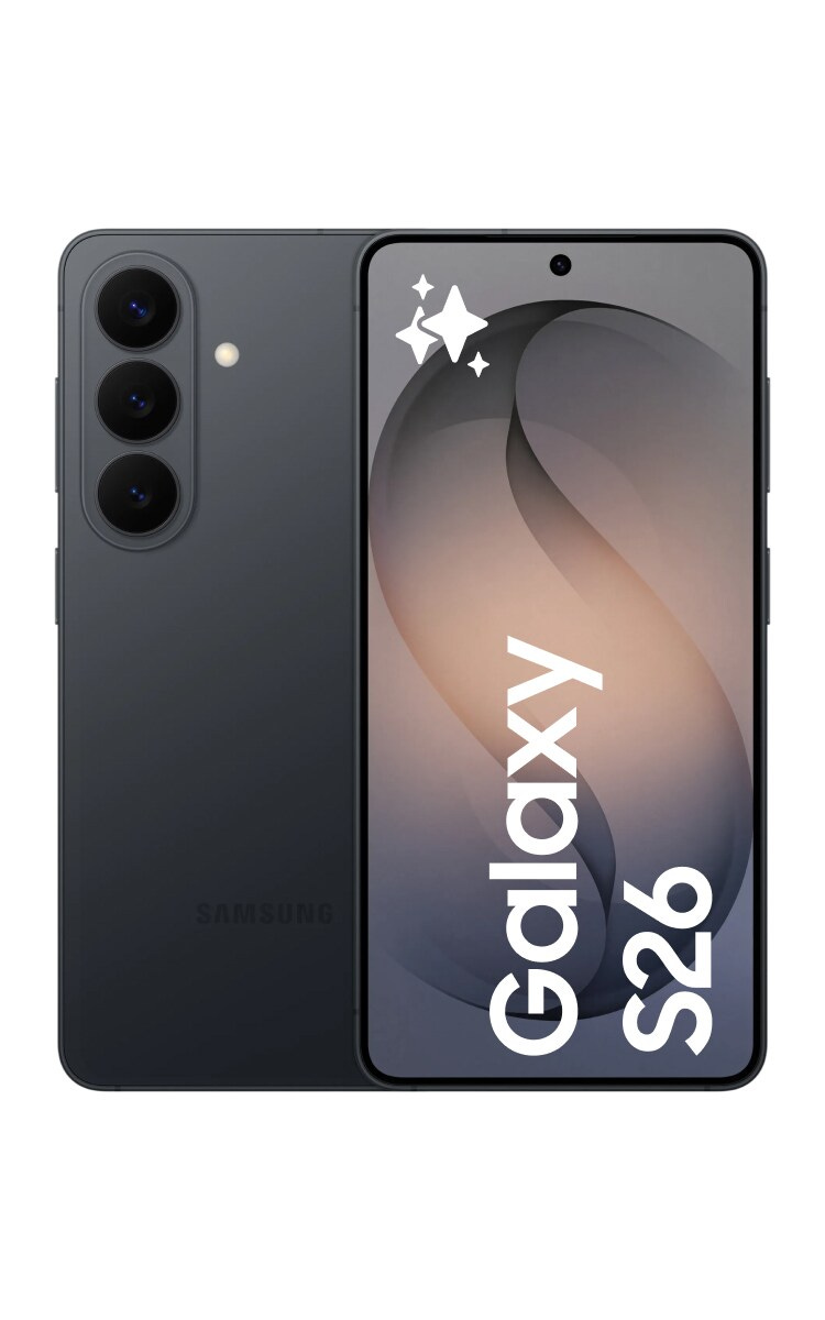 Galaxy S26