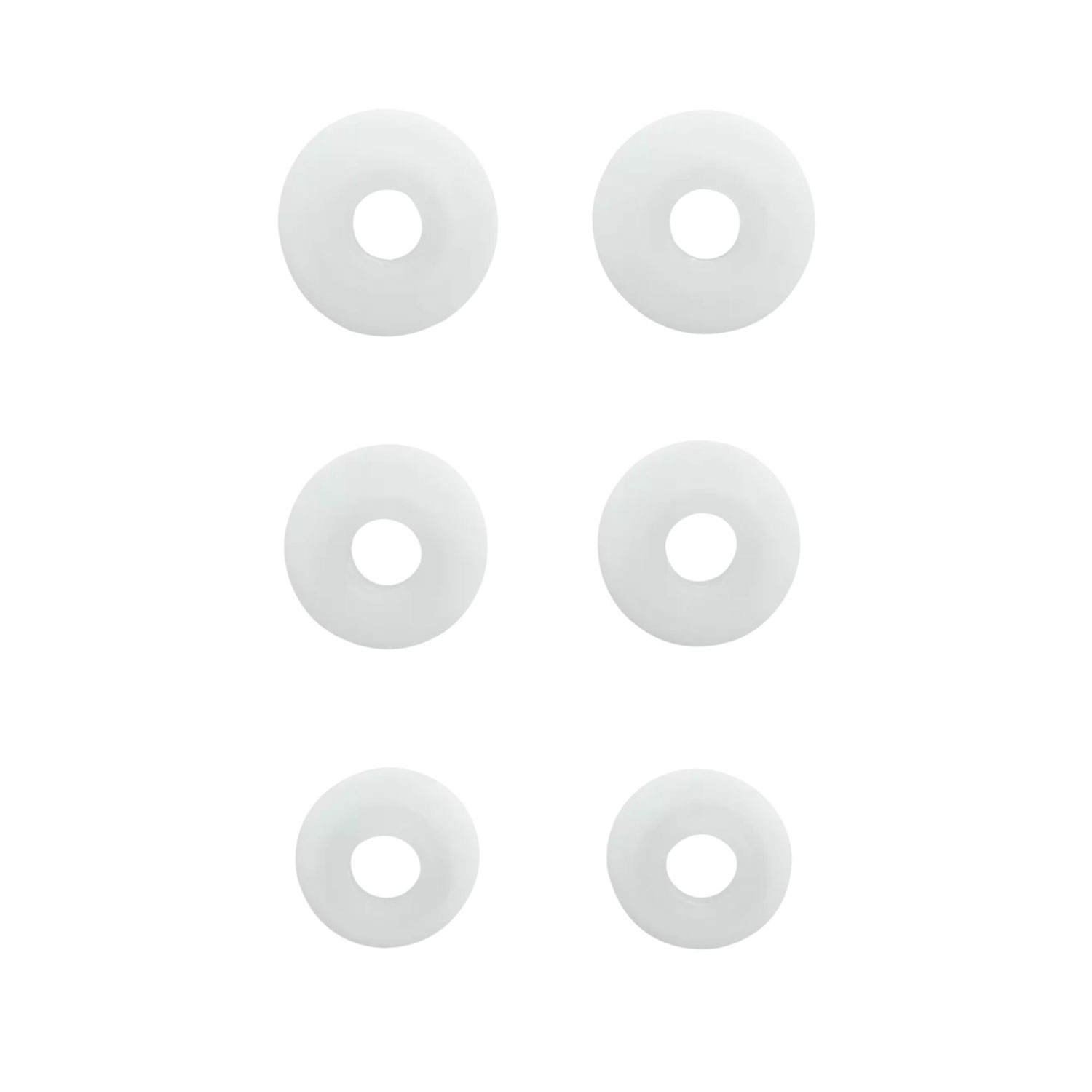 True wireless earbuds JBL Tune Beam 2 Ghost — 7