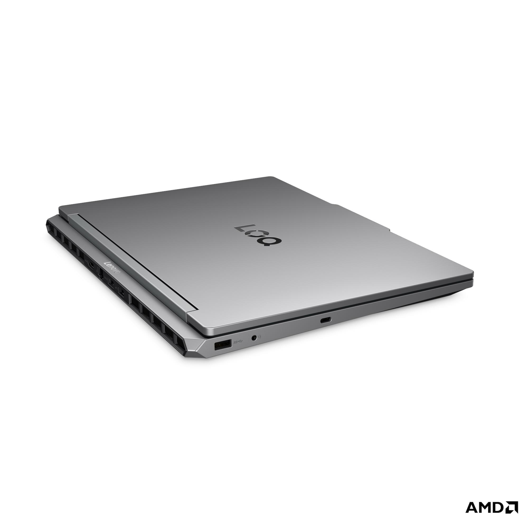 Ноутбук Lenovo LOQ 15AHP11 Ryzen 7 250 83TN000ERK — 5