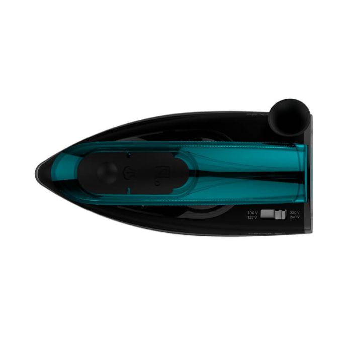Cecotec 05538 Fast&Furious 4000 Travel travel iron — 7