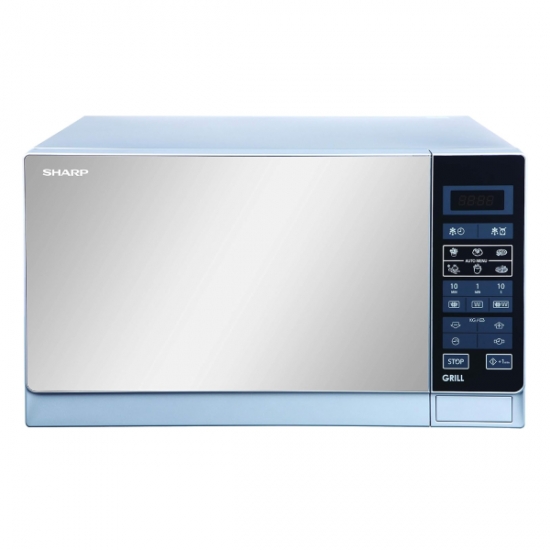Microwave oven Sharp R75MT — 2
