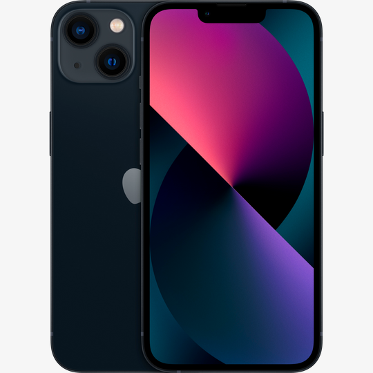 iPhone 13 — 2
