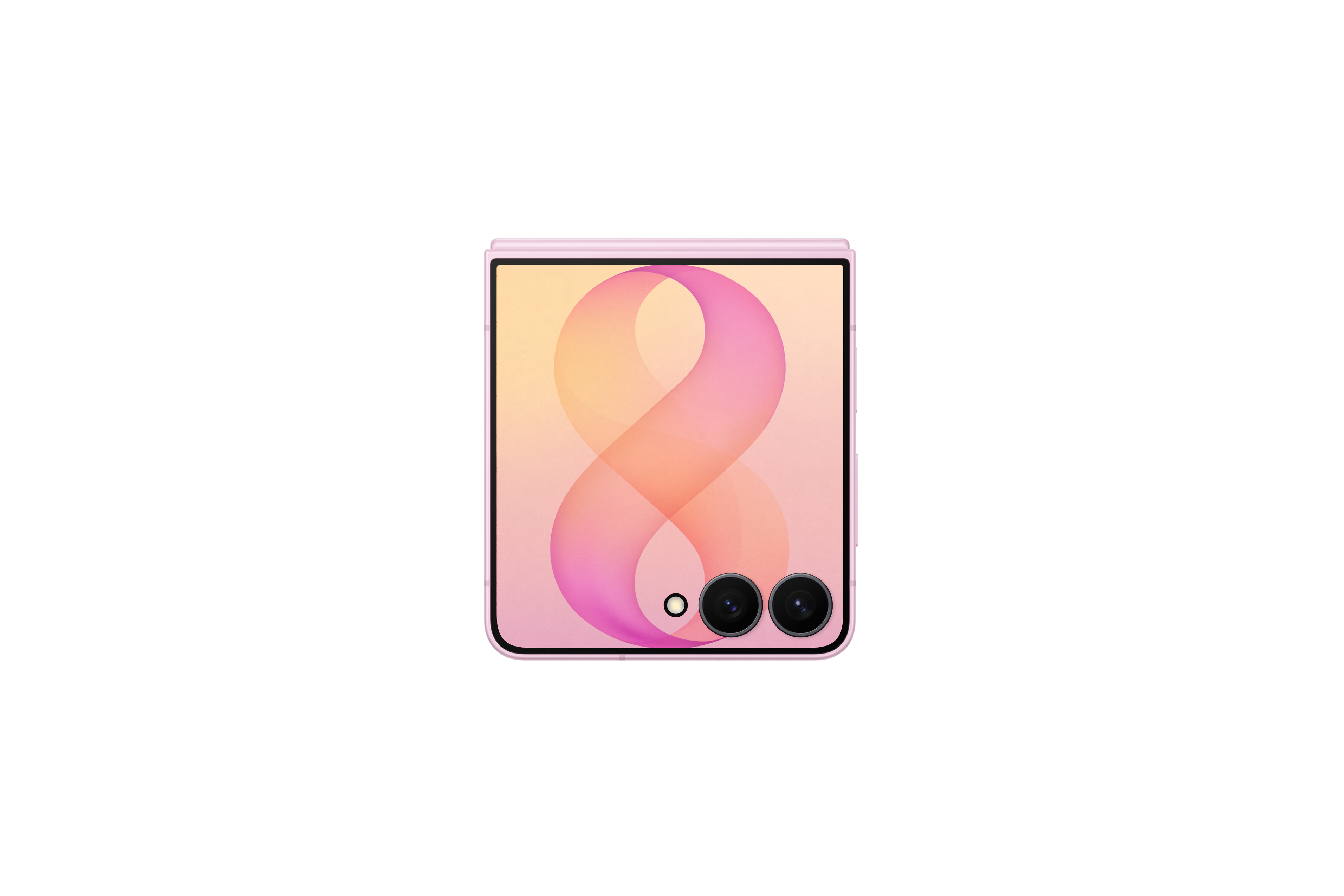 Galaxy Z Flip8 — 2