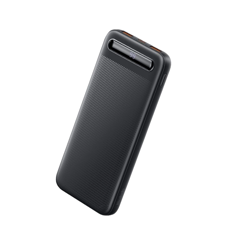 Power bank McDododo Display 10000mAh 1C+2A -4220 — 2
