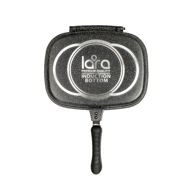 Grill pan Lara LR02-221 Rio — 4